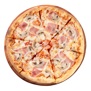 XXL Pizza Farmhouse 20% taniej