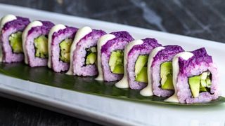 39. Viola roll - 4 pezzi