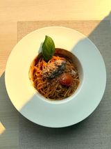 Pasta Al Tonno 350g