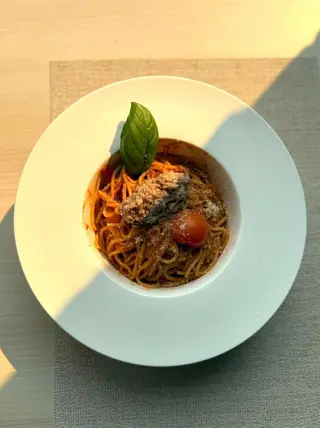 Pasta Al Tonno 350g