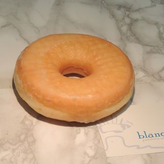 Donut De Azúcar
