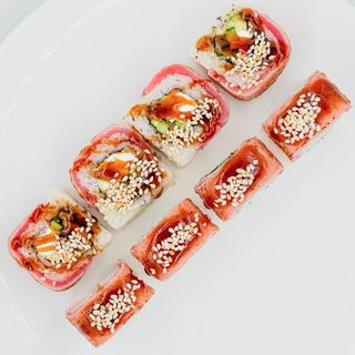 Окинава (330г/8шт)