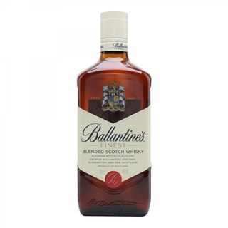 Whiskey Ballantines