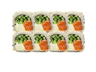 Кунжут лосось (270g)