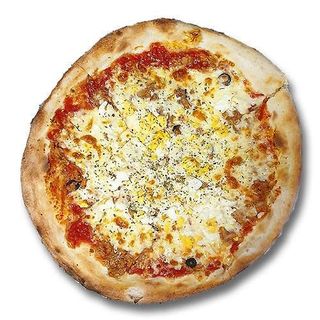 Pizza Siciliana