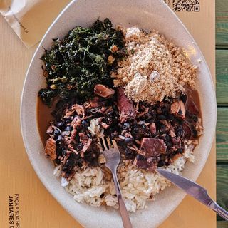 Feijoada Brasileira