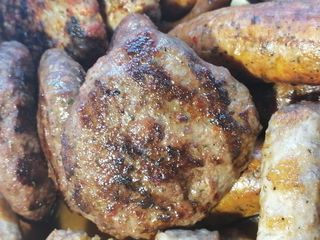 Телешко кюфте (100г)