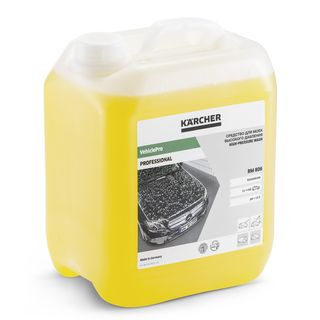 Უკონტაქტო Რეცხვის Სითხე, Rm 806