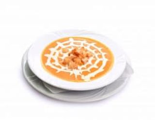 Суп чечевичный 