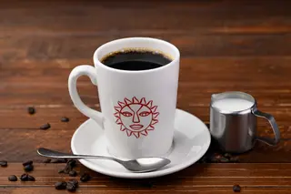 Single House Coffee 