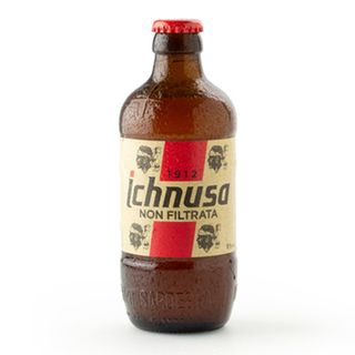 Cerveza Ichnusa (330 Ml.)
