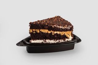 Сникерс тортик  