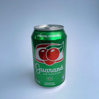 Guaraná (330 ml.)