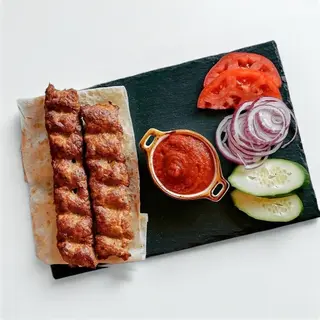 Lula kebab teletina
