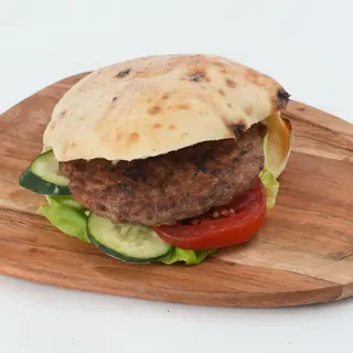 Pljeskavica 200g