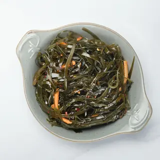 Salata od morskih algi  POSNO