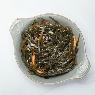 Salata od morskih algi  POSNO