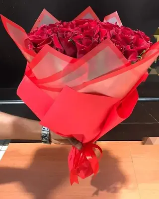 Bouquet Amour 