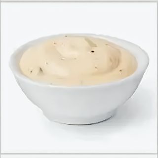 Devil’s kiss sauce