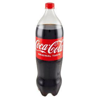Coca-Cola 1. 5 l