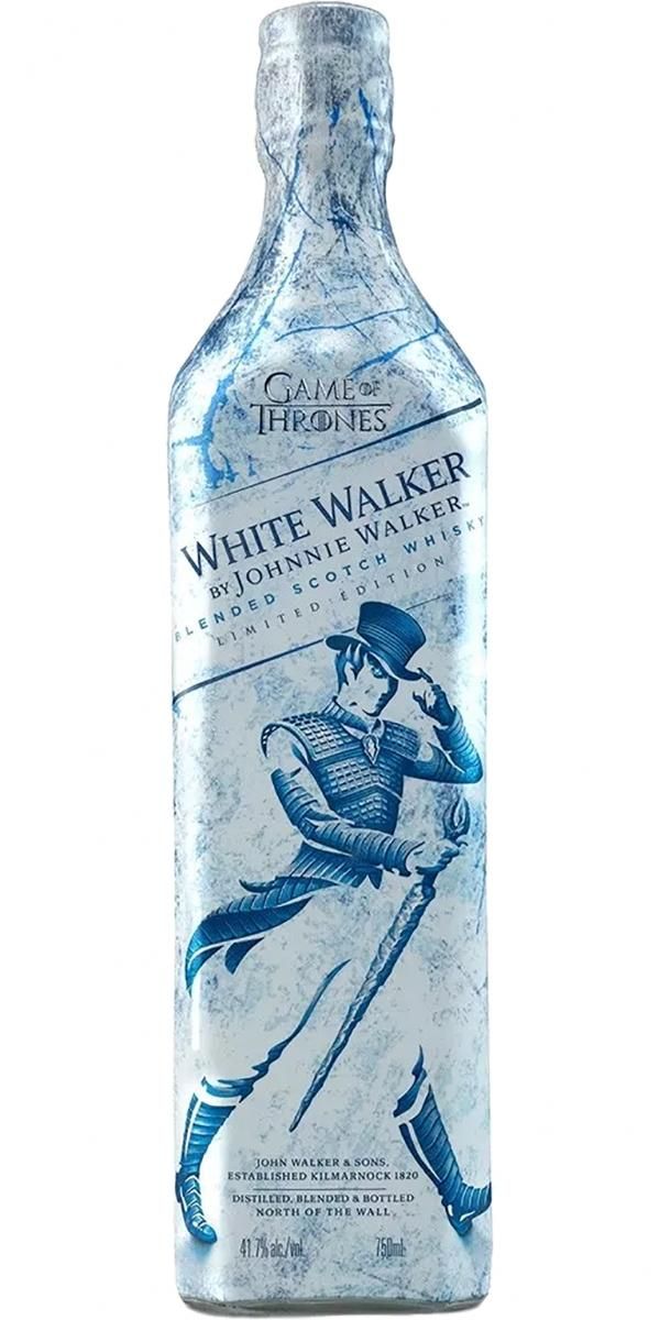 Johnnie Walker White Label 700Ml