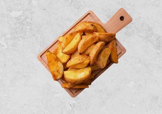 Patatas Deluxe