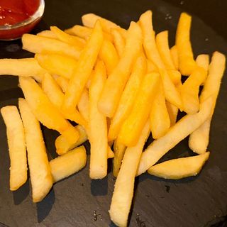 Картопля фрі, 150/40