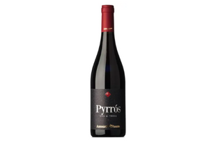 Pyrròs Uva di Troia