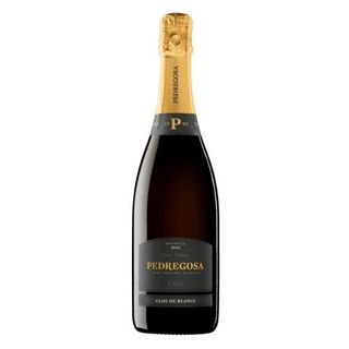 Cava Pedregosa Clos De Blancs Brut Nature Reserva (750 Ml.)