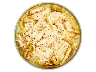 DIPPERS CU MOZZARELLA (180G)