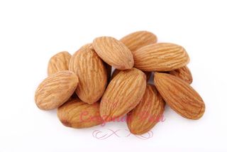 Мигдаль золотий Каліфорнія сирий (1кг)