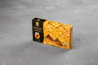 Печенье "Укус пчелы" (300 гр.)