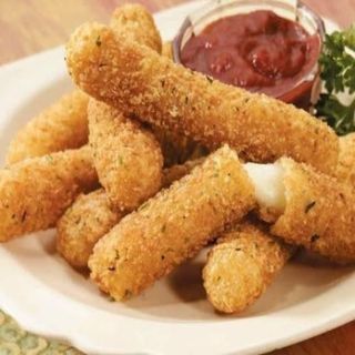 Finger De Queso (6 Uds.)