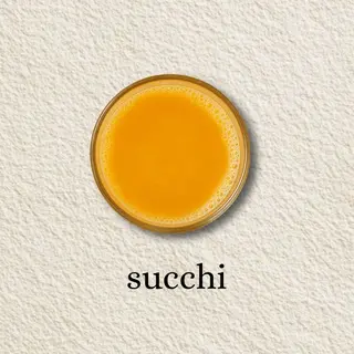 Succhi di frutta