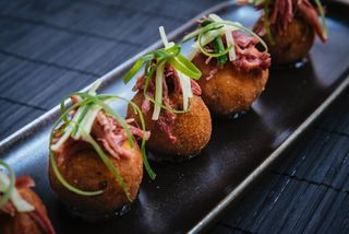 Croquetas De Pato Pekín (6 Uds.)