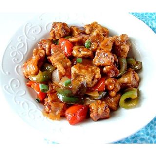 Chilli Fish
