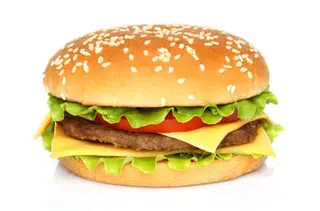 Cheeseburger