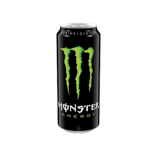 Monster Energy Original