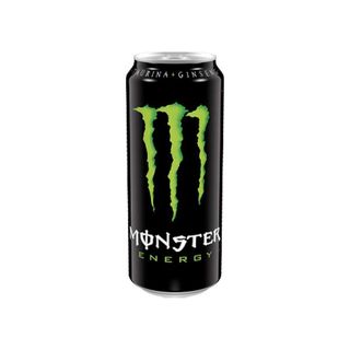 Monster Energy Original