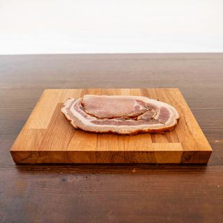 Scottish bacon 250 g