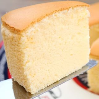 98. Cheesecake japonés 