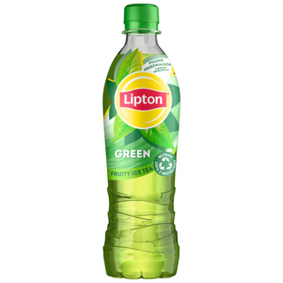 Lipton green tea