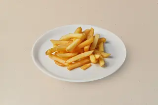 Картофель Фри