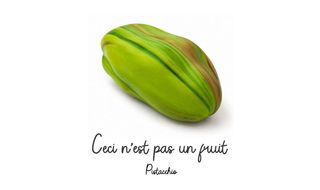 Pistacchio - Frutta Realistica