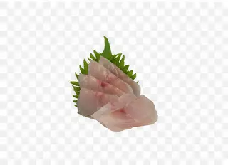 059. Sashimi suzuki 4 pezzi