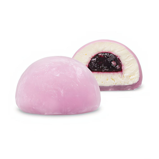Mochi Cheesecake (1 Ud.)