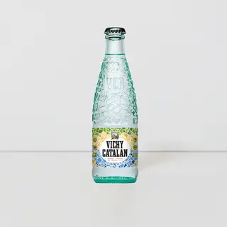 Agua Con Gas Vichy Catalán (500 ml)