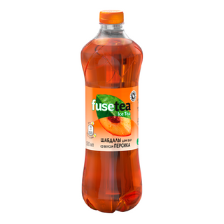 Fuse tea персик (0.5)