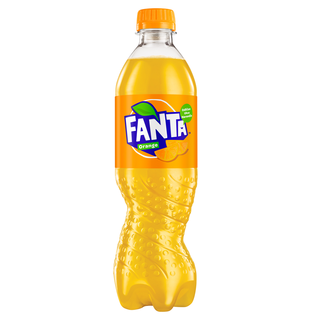 FANTA O,5L