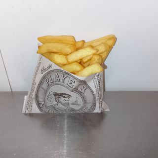 Patatine fritte piccole